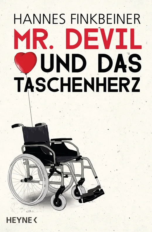 Mr. Devil und das Taschenherz