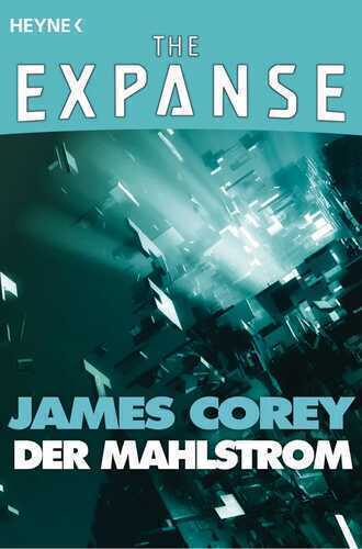 Der Mahlstrom — James Corey