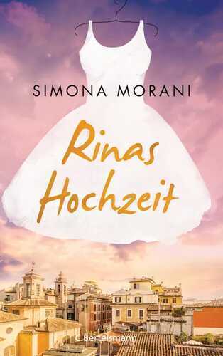 Rinas Hochzeit — Simona Morani