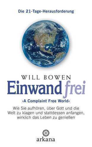 Einwandfrei — Will Bowen