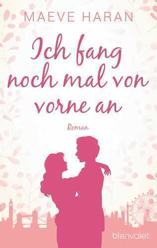 Ich fang noch mal von vorne an