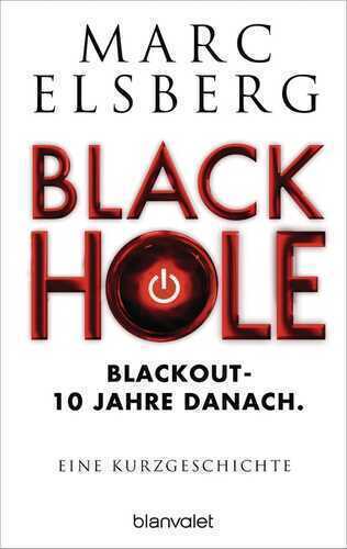Black Hole — Marc Elsberg