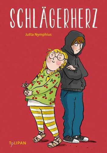 Schlägerherz — Jutta Nymphius