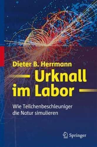 Urknall im Labor