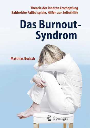 Das Burnout-Syndrom