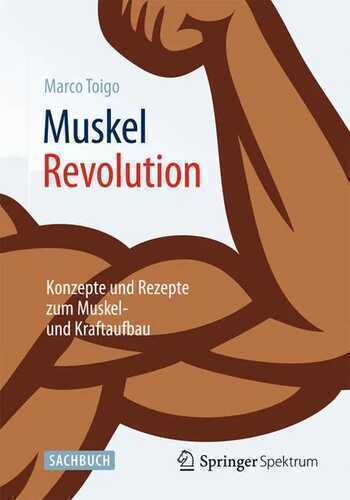 MuskelRevolution — Marco Toigo