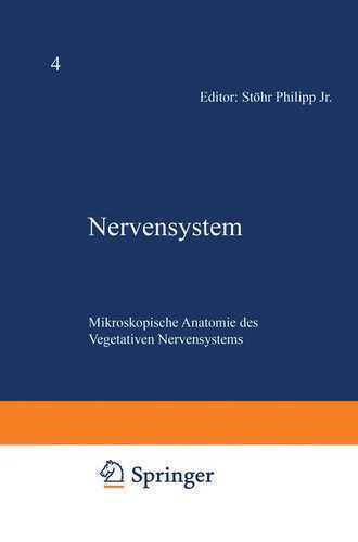 Nervensystem — Phillip Stöhr