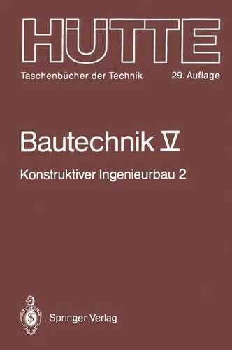 Bautechnick — Erich Cziesielski