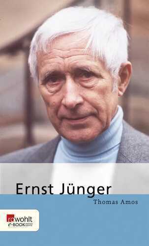 Ernst Jünger — Thomas Amos