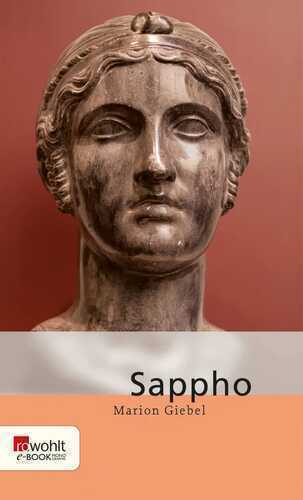 Sappho — Marion Giebel