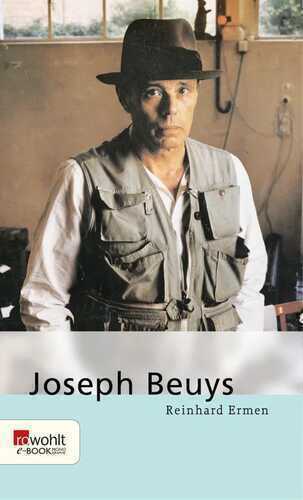 Joseph Beuys — Reinhard Ermen