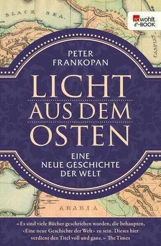Licht aus dem Osten