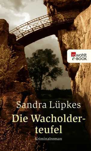 Die Wacholderteufel — Sandra Lüpkes