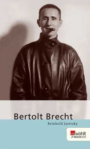 Bertolt Brecht — Reinhold Jaretzky