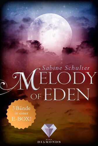 Melody of Eden