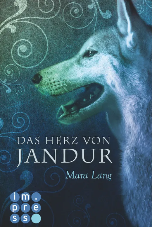 Das Herz von Jandur