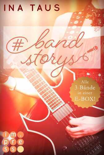 #bandstorys