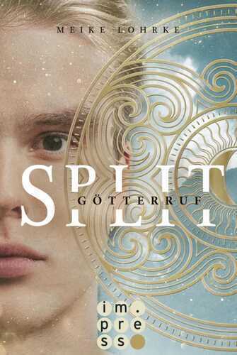Split 2: Götterruf — Meike Lohrke