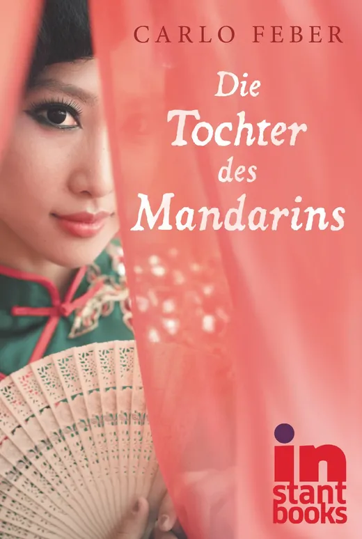 Die Tochter des Mandarins
