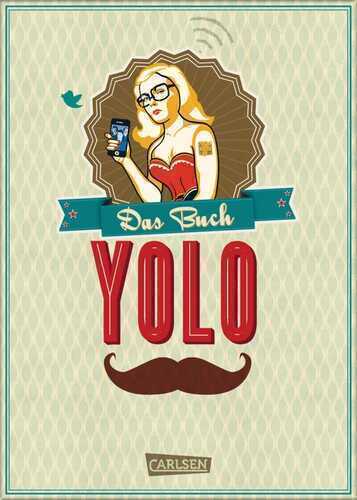 Das E-Book YOLO