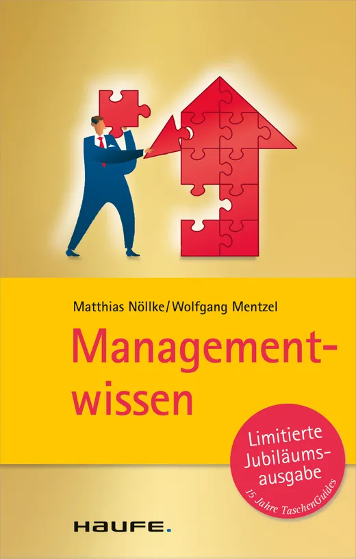 Managementwissen: TaschenGuide