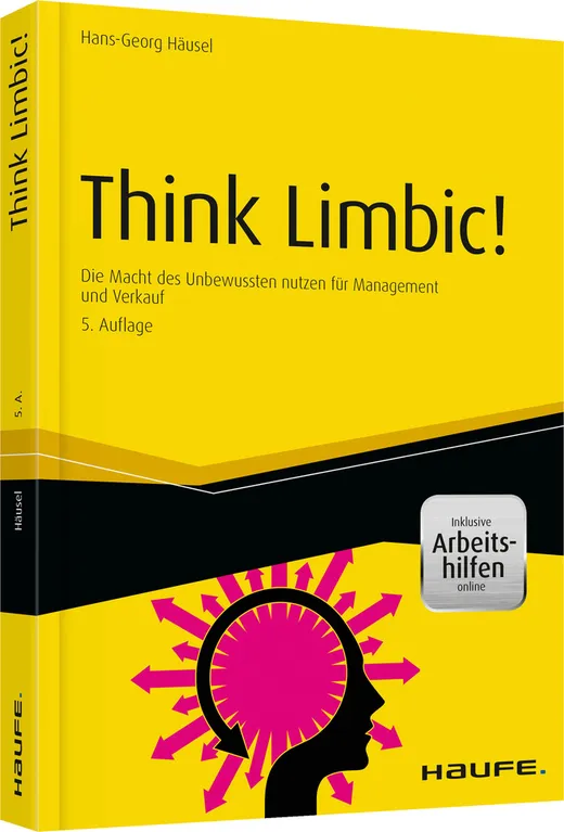 Think Limbic! - inkl. eBook, m. Audio-CD