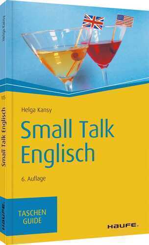 Small Talk Englisch — Helga Kansy