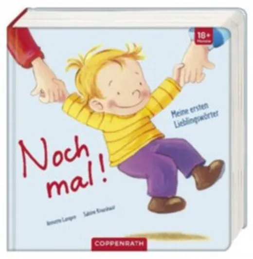 Noch mal!