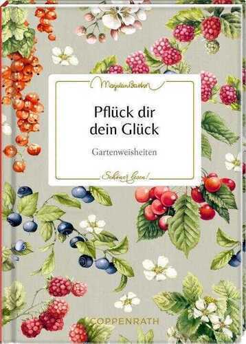 Pflück dir dein Glück