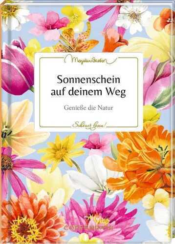 Sonnenschein auf deinem Weg