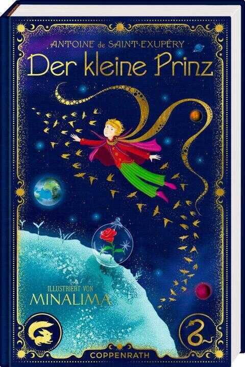 Der kleine Prinz