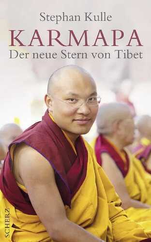 Karmapa — Stephan Kulle