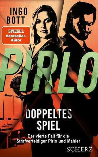 Pirlo - Doppeltes Spiel