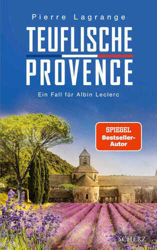 Teuflische Provence