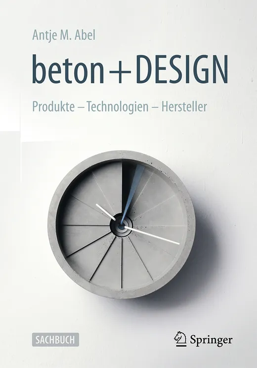 Beton und Design