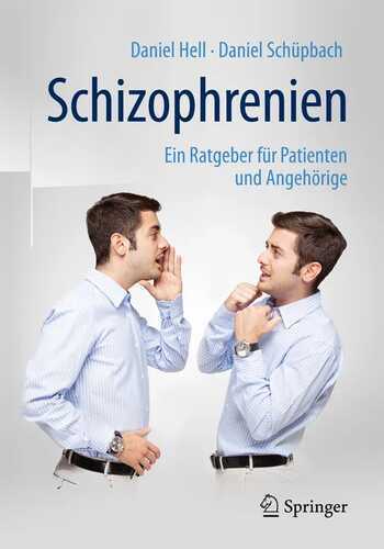 Schizophrenien — Daniel Hell