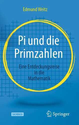 Pi und die Primzahlen: Eine Entdeckungsreise in die Mathematik