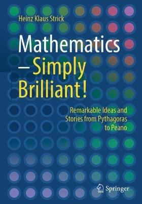 Mathematics - Simply Brilliant!