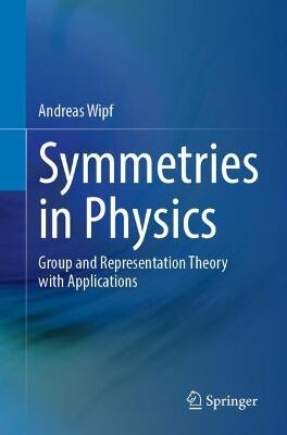 Symmetries in Physics