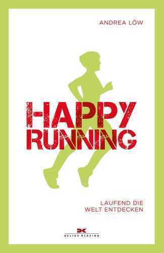 Happy Running — Andrea Löw