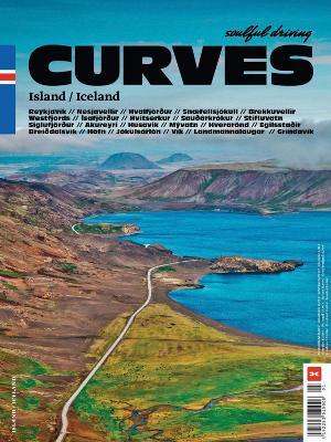 Curves: Iceland