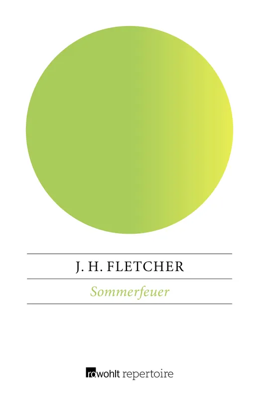 Sommerfeuer