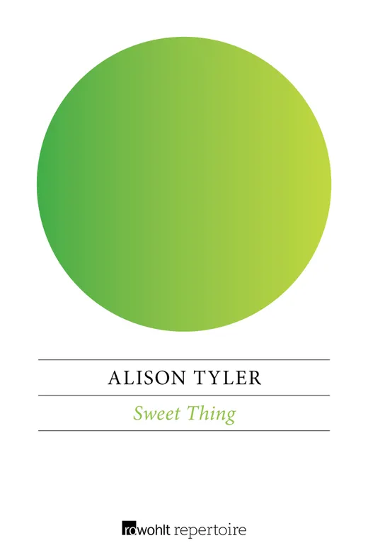 Sweet Thing