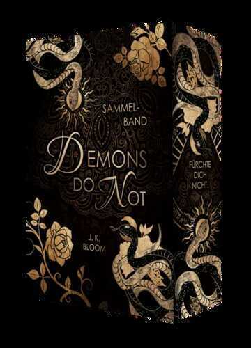 Demons do not