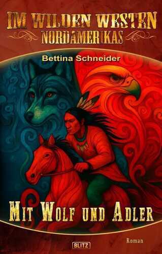 Mit Wolf und Adler