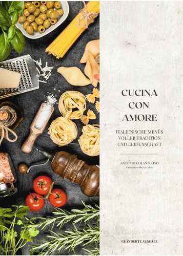 CUCINA CON AMORE
