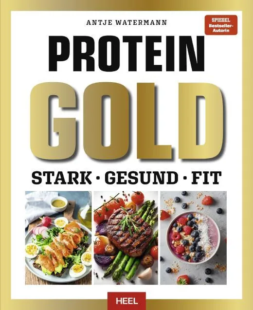 Protein GOLD