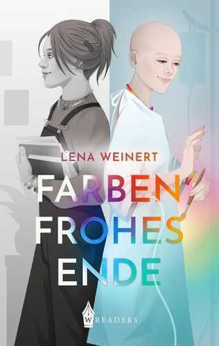 Farbenfrohes Ende — Lena Weinert