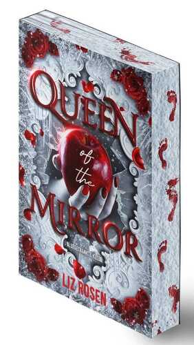 Queen of the Mirror