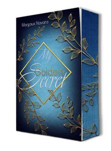 My Golden Secret